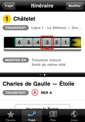 Sorties Métro Paris : optimisez vos trajets de métro Sorties Métro Paris : optimisez vos trajets de métro